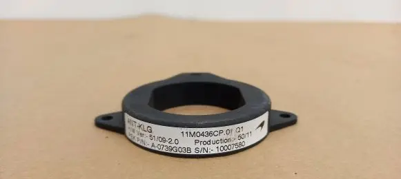 McLaren MP4 12c Sensor 11M0436CP01 10007580 A0739G03B
