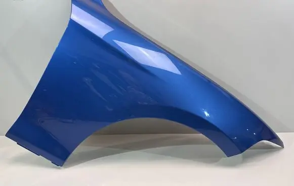 BMW 1 F20 F21 Fender