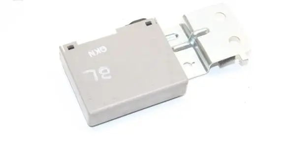 Nissan NV200 Alarm control unit/module 25640AG00A