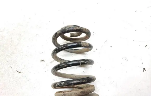 BMW X3 E83 Rear coil spring 