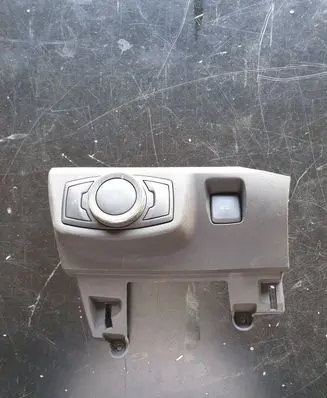 Ford Fusion II Other dashboard part DS73F043K93 1317001