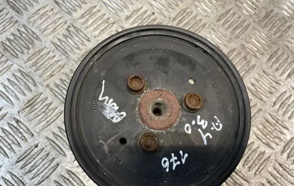 Audi A4 S4 B8 8K Power steering pump 059145255C