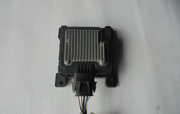 Volvo XC90 Fuel pump relay 30769225