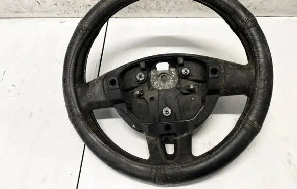 Renault Master II Steering wheel 820015689 sv15165000