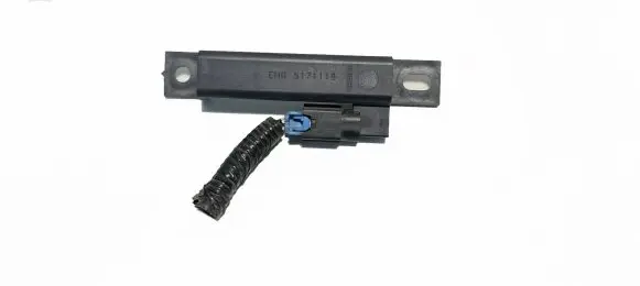 Nissan Leaf II (ZE1) Keyless system antenna 285E5C997A 25893
