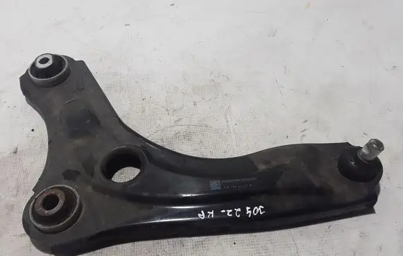 Dacia Jogger Front lower control arm/wishbone 545054787R