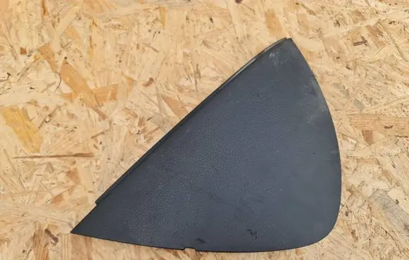 Volkswagen PASSAT B6 Dashboard side end trim 3C1858217B P01018697