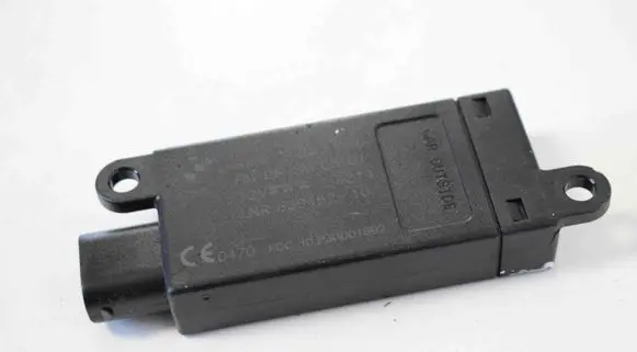 BMW 4 F32 F33 Other devices 9233009