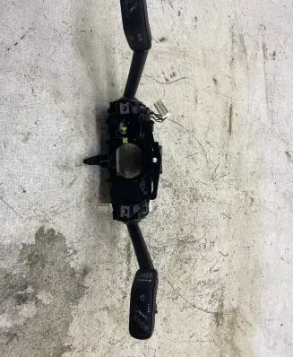 Volkswagen Golf Sportsvan Airbag slip ring squib (SRS ring) 5Q0953507GH 1012603800 1504220903