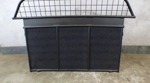 KIA Ceed Trunk separation CARTKRATKAPRZEG