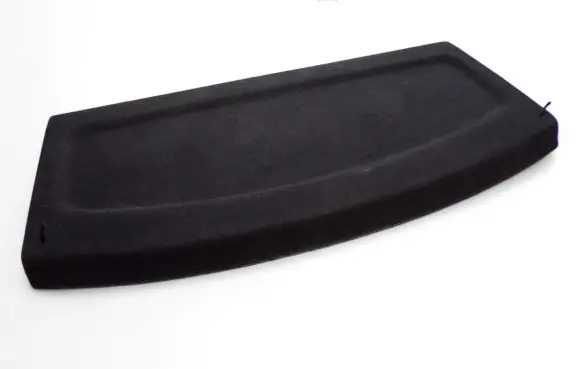 Volkswagen Golf V Parcel shelf 1K6867760