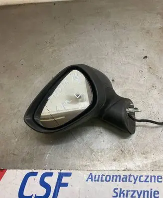 Ford Fiesta Front door electric wing mirror 4202012