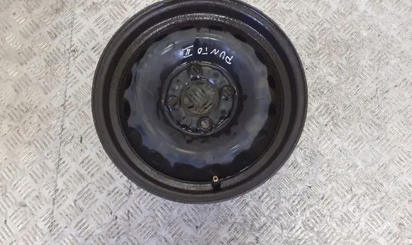 Seat Ibiza III (6L) R13 steel rim 
