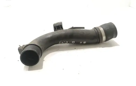 Toyota Corolla Verso E121 Intercooler hose/pipe 173620R011
