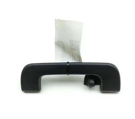 Audi A4 S4 B9 8W Rear interior roof grab handle 8W0857607A