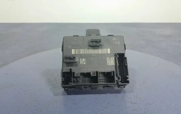 Audi A8 S8 D2 4D Other control units/modules 4M1959953D