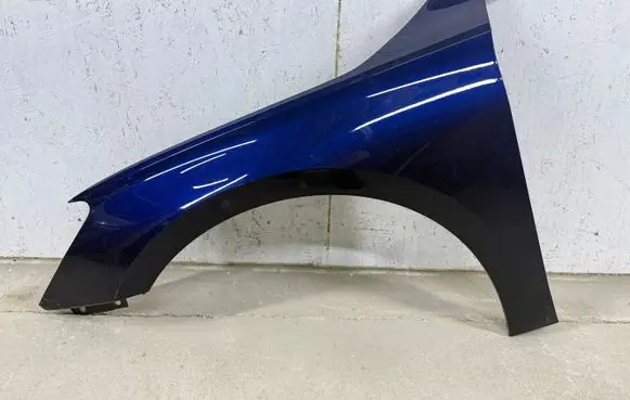 Audi A3 8Y Fender 