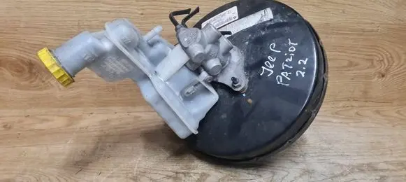 Jeep Patriot Brake booster P05105151AE 26415000084