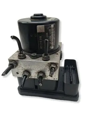 Volkswagen Golf V ABS Pump 1K0907379K 00005305D1 10096003483