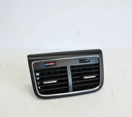 Audi A4 S4 B8 8K Dashboard air vent grill cover trim 8K0819203D