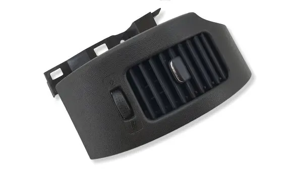 Nissan Navara D40 Dashboard side air vent grill/cover trim 681345X15A