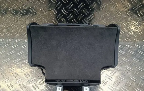 Citroen DS7 Crossback Glove box central console 982138827756 98213883775 98213884775