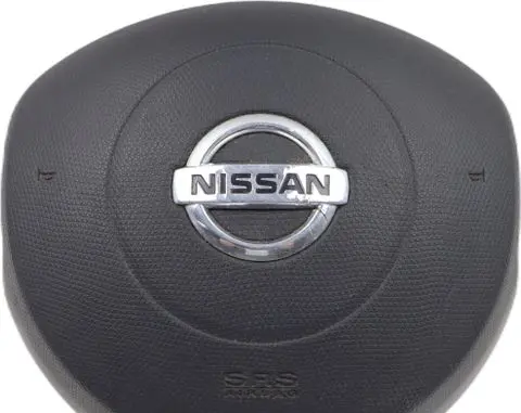 Nissan Micra Steering wheel airbag TYPEDS07 SGD0403Z033640
