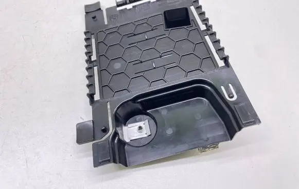 Skoda Kodiaq Other trunk/boot trim element 5F9907324A