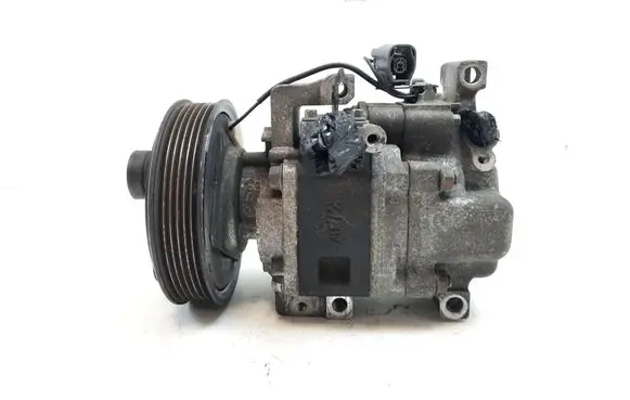 Mazda 6 Air conditioning (A/C) compressor (pump) H12AF4DW 11213016