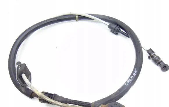 Porsche Cayman 987 Gear shift cable linkage 98742603312