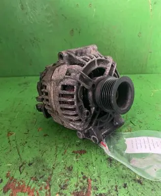 Renault Megane I Generator/alternator 0986041850