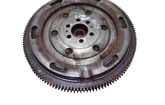 Audi A6 S6 C5 4B Flywheel 058105317F
