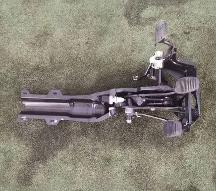 Fiat Barchetta Pedal assembly 