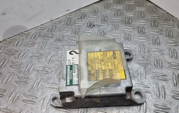 Toyota RAV 4 (XA20) Airbag control unit/module 8917042090