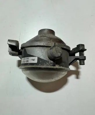 Ford Focus C-MAX Front fog light 3M5115K201AA 3M5X15K201AC