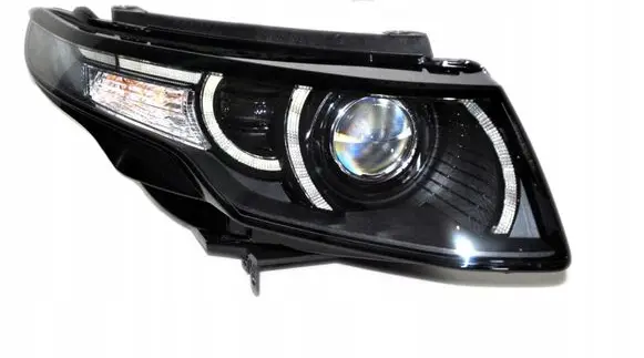 Land Rover Range Rover Evoque L538 Headlight/headlamp VPCCFX13D154AH