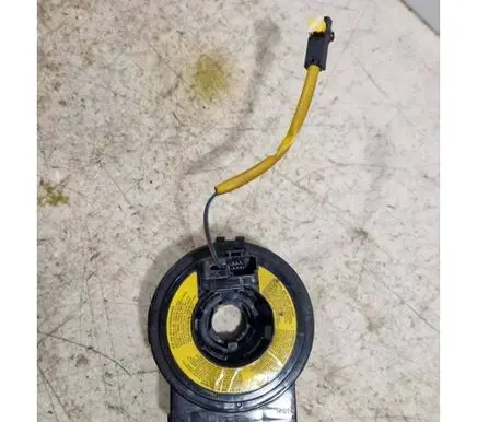 KIA Ceed Airbag slip ring squib (SRS ring) HY3U762153