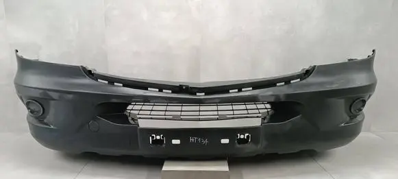 Mercedes-Benz Sprinter W906 Front bumper A9068801570