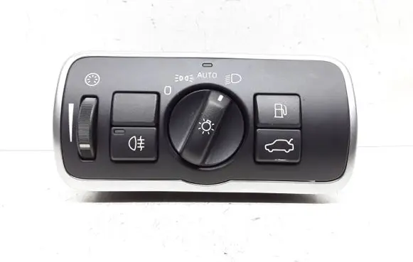 Volvo XC60 Light switch 30739448
