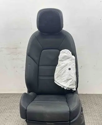 Porsche Cayenne (9Y0 9Y3) Front driver seat 9Y0881003
