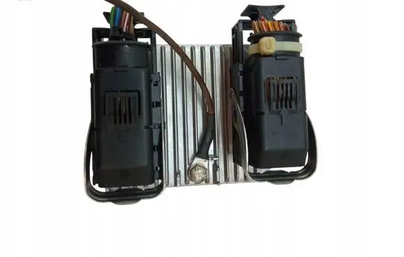Opel Omega B2 Engine control unit/module 24426542