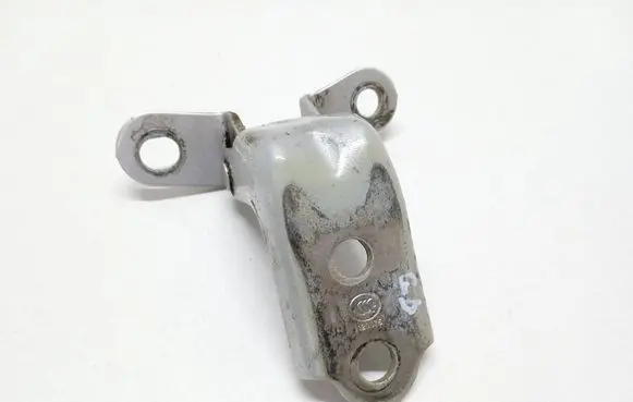 KIA Rio Front door upper hinge 1120075