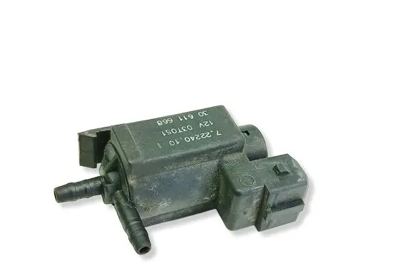Volvo S60 Turbo solenoid valve 72224010 30611668