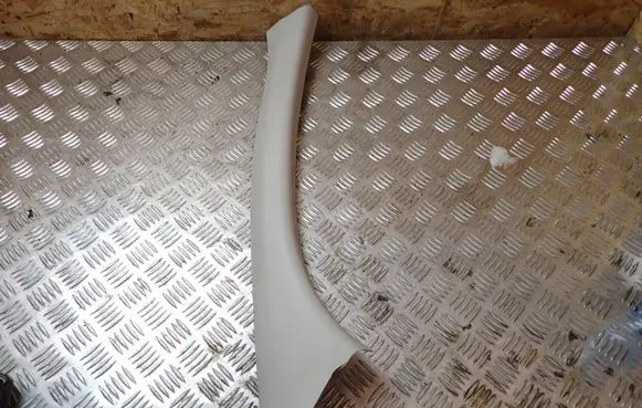 Citroen C3 (A) pillar trim 9683335377