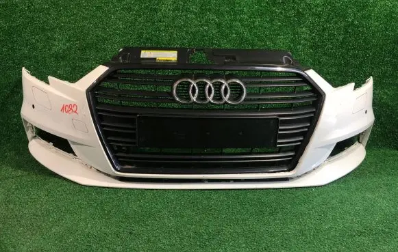 Audi A3 S3 8V Front bumper