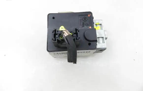Renault Espace - Grand espace IV Steering wheel lock 8200033233