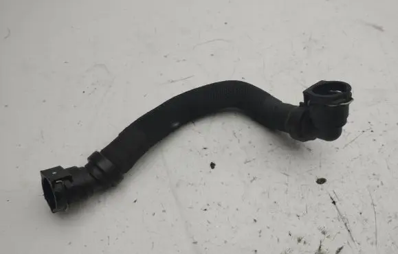Citroen C4 III e-C4 Engine coolant pipe/hose