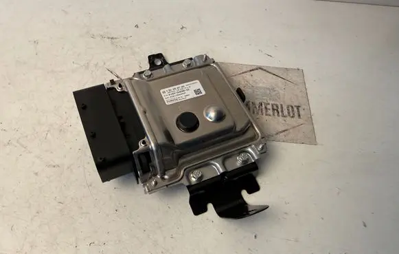 Ford Focus Adblue control unit 0281036847