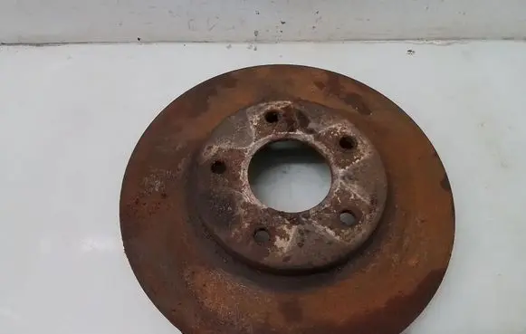 Nissan X-Trail T30 Front brake disc