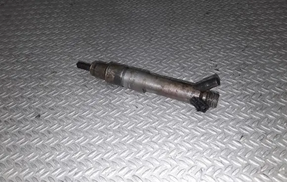 Volkswagen Golf IV Fuel injector 028130202P